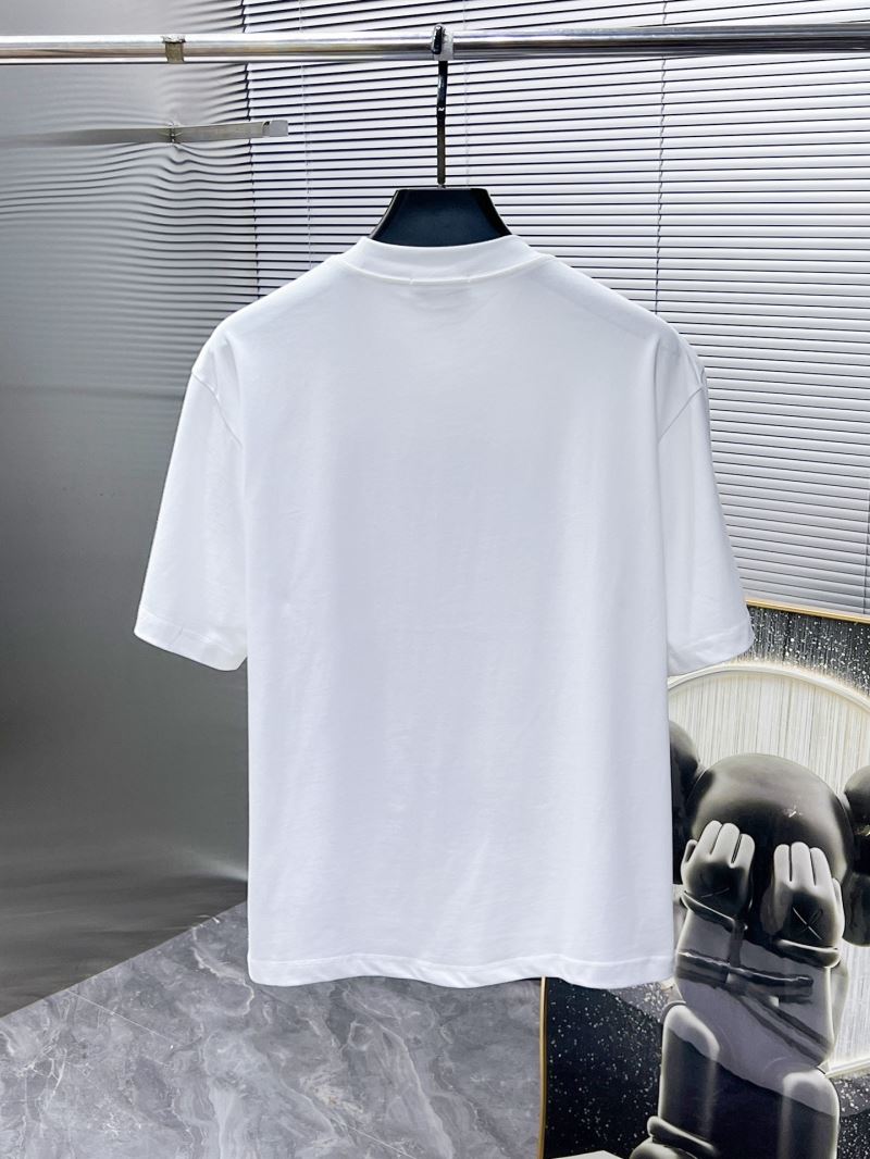 Alexander Mcqueen T-Shirts